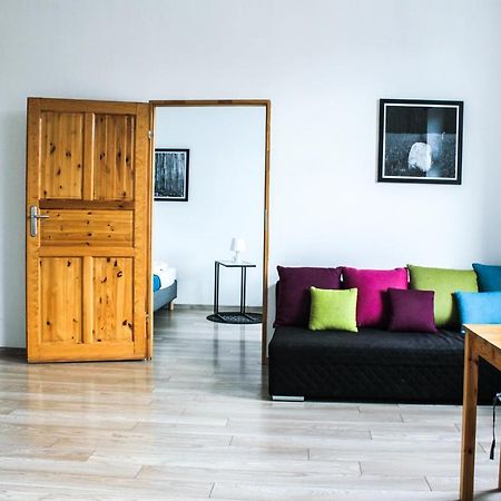 Apartamenty Babina Kalisz Exterior foto