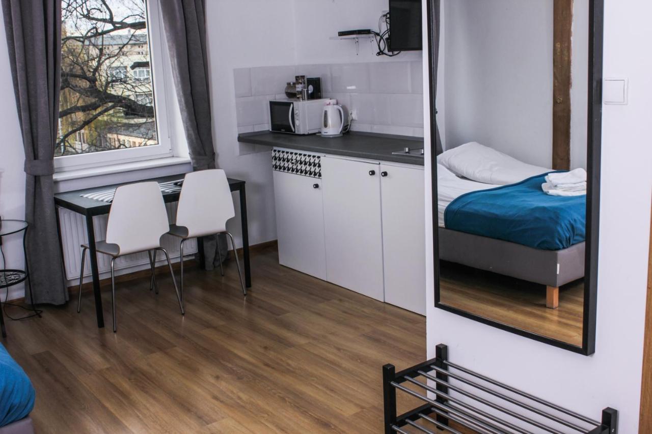 Apartamenty Babina Kalisz Exterior foto