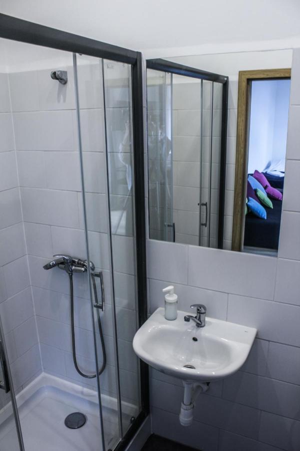 Apartamenty Babina Kalisz Exterior foto